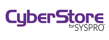CyberStore Logo